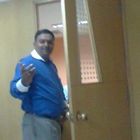 Ramachandran N