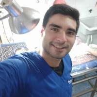 Christian Daniel Zangirolami