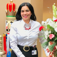 Maria Isabel Pena