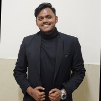 Manish Kumar Dey