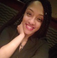 Eunice Jean-Francois