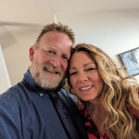 Rob & Colleen Mildes