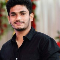 Rakshith Kumar Cp