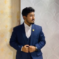 Sayed Mohammed Samiul