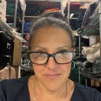 Carolyn Marcantonio Davidson