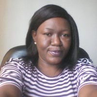 Loretta Obiapi