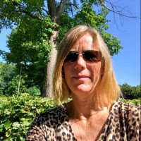 Dorthe Larsen