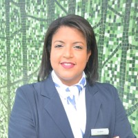 Luana Telles De Souza