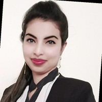Priyambada Pati