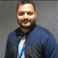 Abhishek Gupta
