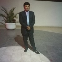 Carlos Edwin Condori Anco
