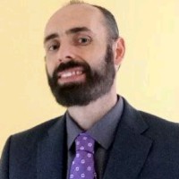 Richard Cuddihy