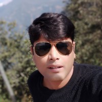 Anuj Kumar Ojha