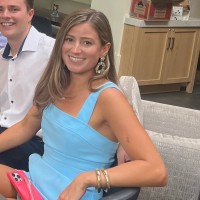 Caroline Donahue