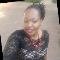 Bernadette Ramushwana