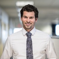 Jonathan (Jon) Davis