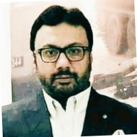 Muhammad Usman Bhutta