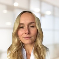 Selina Harms