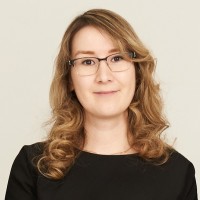 Regina Ganeeva