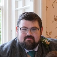 Mike Welsh