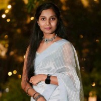 Hruthika G