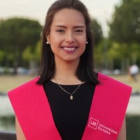Edith Zamora Chavez