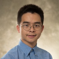 Tianyuan Pan