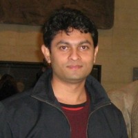 Jimmy Mehta