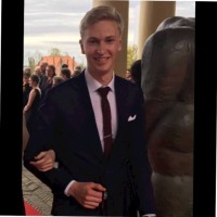 Christian Fruergaard Steffensen