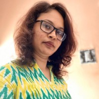 Neha Kumbhare