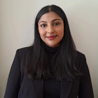Lavanya Naidoo