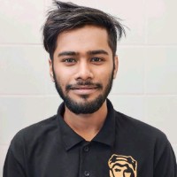 Ashraf Uddin