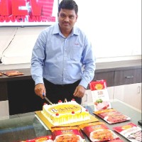 Dr. Dnyaneshwar Taralkar