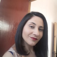 Daniélle Pereira