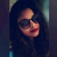 Soumya M