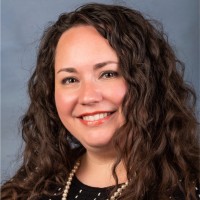 Jessica Clifton, Mba, Bsba Accounting