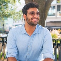 Faraaz Nadeem