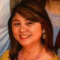 Leia Araneta