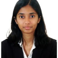 Raksha B S