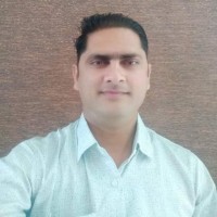 Vikrant Singh