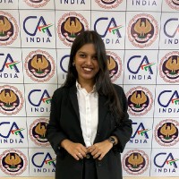 Anisha Bagaria