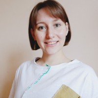 Dasha Mozolina