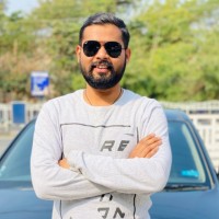 Pranit P