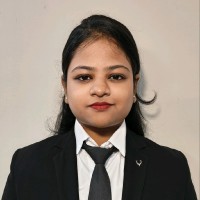 Debasmita Behera