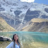 Sandra Milena Suarez Moreno