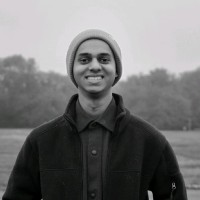 Pranav Chandran