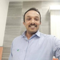 Pradeep Nair