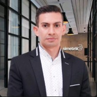 Fabian Andrés Rodríguez Mora