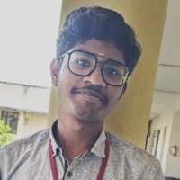 Vaitheesh S