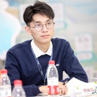 杨维刚